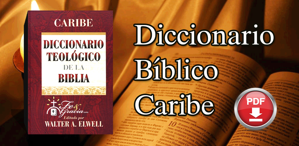 diccionario biblico gratis